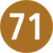 Ligne 71