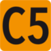 Ligne C5